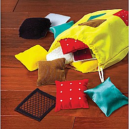 Teachable Touchables® Sensory Squares