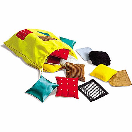 Teachable Touchables® Sensory Squares