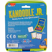 Kanoodle Jr.