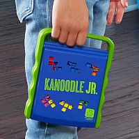 Kanoodle Jr. POP (10 units)