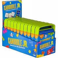 Kanoodle Jr. POP (10 units)