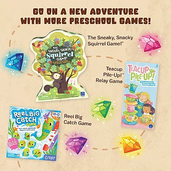 Ruby's Gem Quest