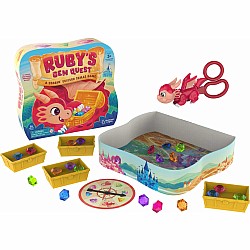 Ruby's Gem Quest
