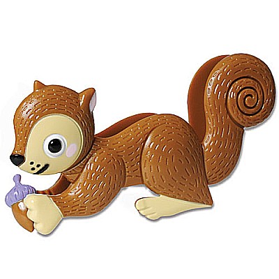 The Sneaky Snacky Squirrel Game!®