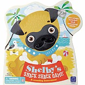 Shelby's Snack Shack Game®