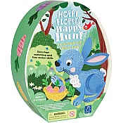 Hoppy Floppy's Happy Hunt™ Game