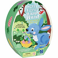 Hoppy Floppy's Happy Hunt™ Game