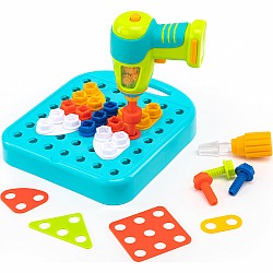 Design and Drill® Shapes Workshop