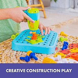 Design and Drill® Shapes Workshop