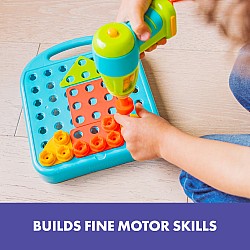 Design and Drill® Shapes Workshop