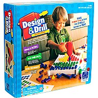 Design and Drill Activity Center