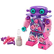 Design and Drill® Sparklebot®