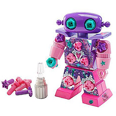 Design and Drill® Sparklebot®