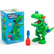 Design and Drill® T-Rex