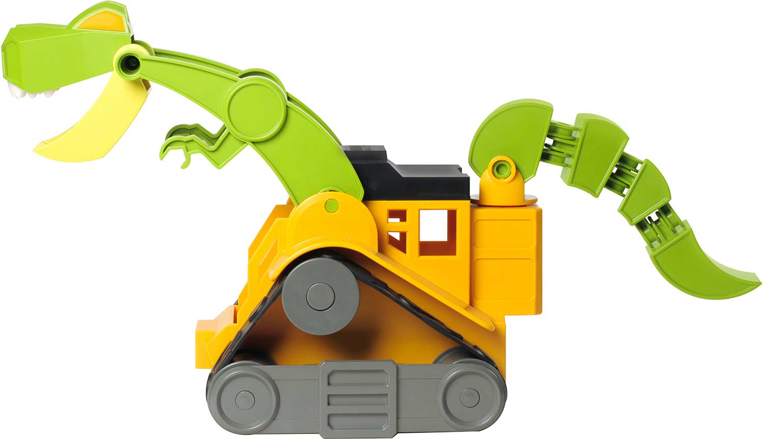 t rex dino construction kit