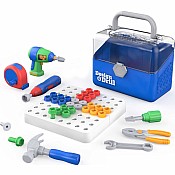 Design and Drill® Toolbox