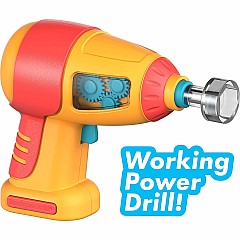 Design and Drill® Bolt Buddies® Helicopter