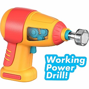 Design and Drill® Bolt Buddies® Helicopter