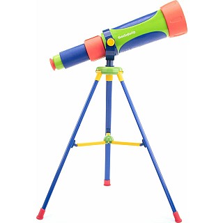 GeoSafari Jr. My First Telescope