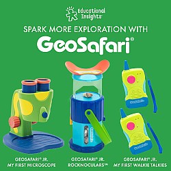 GeoSafari Jr. My First Telescope