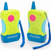 GeoSafari Jr. My First Walkie Talkies