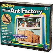 Geosafari Mini Ant Factory