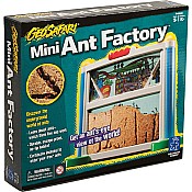 Geosafari Mini Ant Factory
