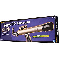 GeoSafari Vega 600 Telescope