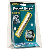 GeoSafari Pocket Scope