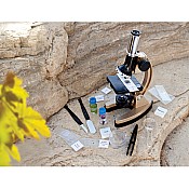 GeoSafari® MicroPro™ 95-Piece Microscope Set