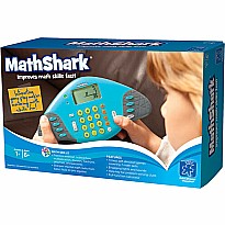 MathShark