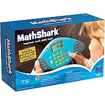 MathShark