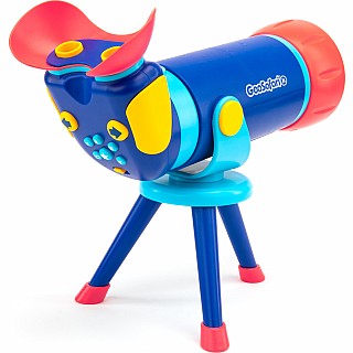 GeoSafari® Jr. Talking Space Explorer