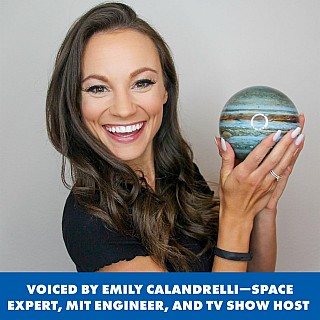 GeoSafari® Jr. Talking Space Explorer