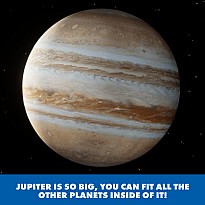 GeoSafari® Jr. Talking Space Explorer