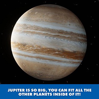 GeoSafari® Jr. Talking Space Explorer