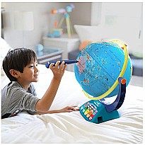 Geosafari Jr. Talking Globe