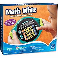 Math Whiz