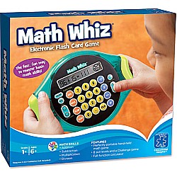 Math Whiz