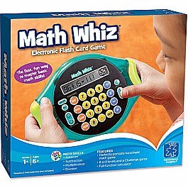 Math Whiz