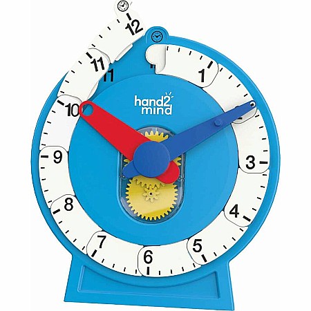 Advanced NumberLine Clock™