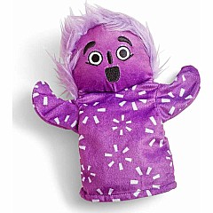 Feelings Family™ Hand Puppets
