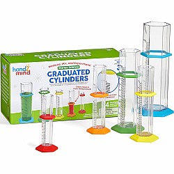 Starter Science Graduated Cylinders
