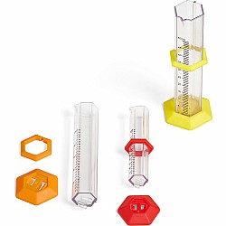 Starter Science Graduated Cylinders
