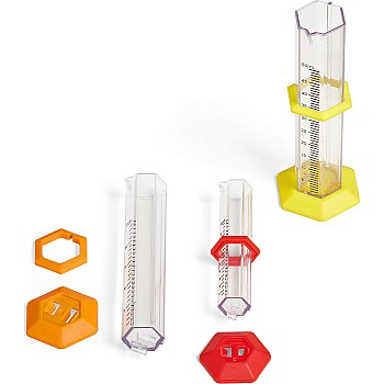 Starter Science Graduated Cylinders