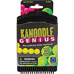 Kanoodle Genius