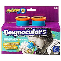 Educational Insights GeoSafari Jr. Bugnoculars