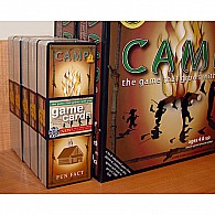 Camp Booster Pack