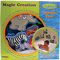 Magic Creations - Jungle Fun