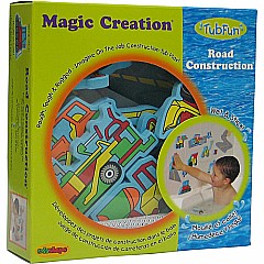 Magic Creation - Road Construction